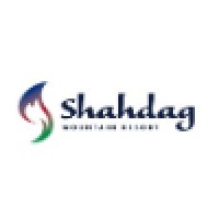 Shahdag Mountain Resort Logo