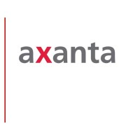 axanta Logo