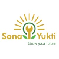 SonaYukti Logo