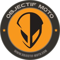 Objectif-moto.com Logo