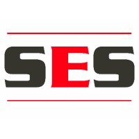 SES Kazakhstan LLP Logo