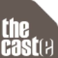The Cast(e) Logo
