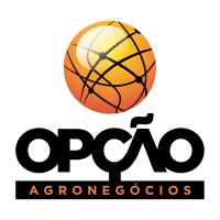 Opção Agronegócios Logo