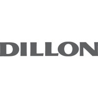 Dillon Force Measurement Logo