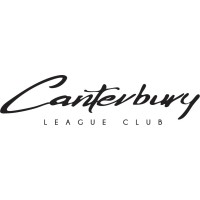 Canterbury League Club Logo