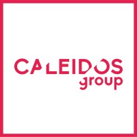 Caleidos Group Logo