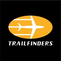 Trailfinders Logo