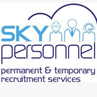 Sky Personnel Ltd Logo