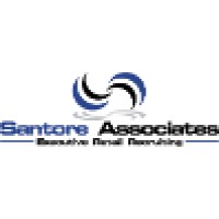 Santore Associates Inc. Logo