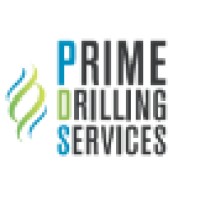 PRIME Drilling Services Logo