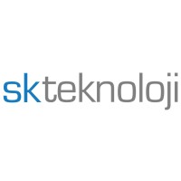 SK Teknoloji Logo
