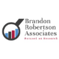 Brandon Robertson Associates Ltd Logo