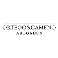 Ortego y Cameno Abogados Logo