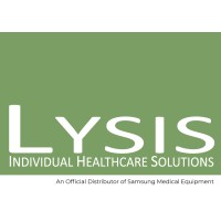 Lysis Healthcare GmbH Logo