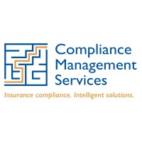 Compliance Management Services Ltd Logo