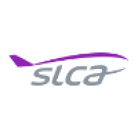 SLCA Logo