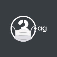 3.ag Comunicação Logo
