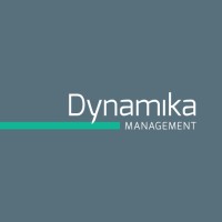Dynamika Management Logo