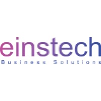 Einstech Business Solutions Logo