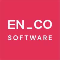 EN-CO Software Logo
