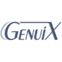 Genuix Audio S.L. Logo