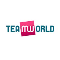 Team World Logo