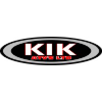 KIK ATVs LTD Logo