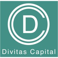 Divitas Capital Pvt. Ltd. Logo