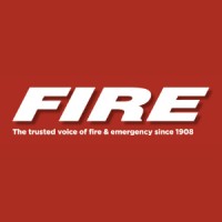 FIRE magazine Logo
