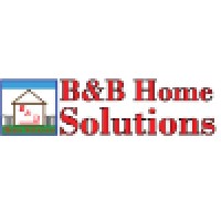 B&B Home Solutions Logo