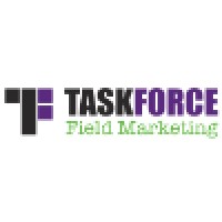 Taskforce Field Marketing Logo