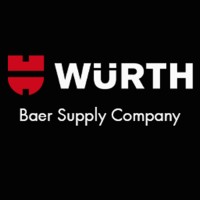 Würth Baer Supply Company Logo