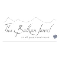 Balkan Jewel Resort Logo