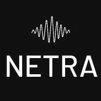 NETRA Ltd. Logo