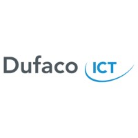 Dufaco ICT B.V. Logo