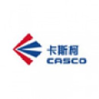 卡斯柯信号有限公司 Logo