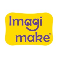 Imagimake Logo