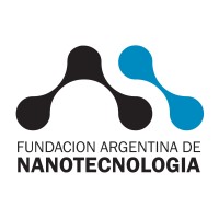 Argentinean Nanotechnology Foundation Logo