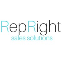 RepRight Logo