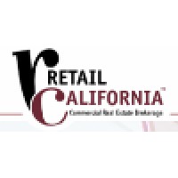 Retail California Logo
