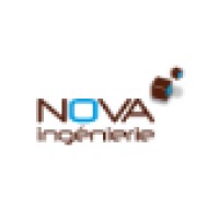 NOVA INGENIERIE Logo