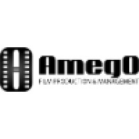 AmegO Film Logo