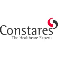 Constares GmbH Logo