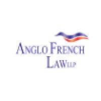 Anglo French Law LLP Logo
