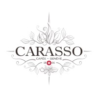 Cafés Carasso Logo