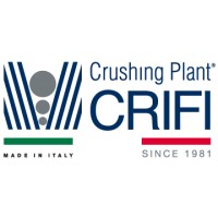 CRIFI Crushing Plant Logo