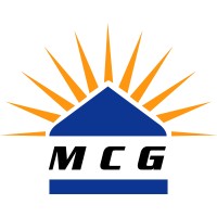 MCG Logo