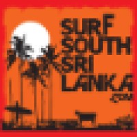 Surf South Sri Lanka Logo