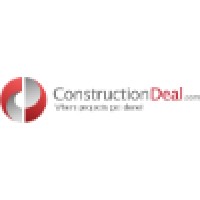 Construction Deal, Inc Logo