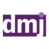 DMJ Computer Services Limited Logo